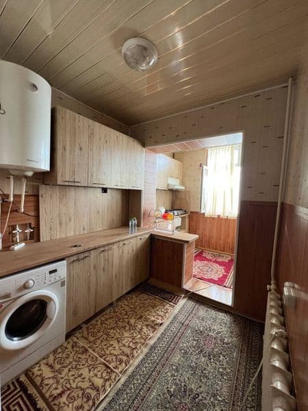 Barcha sharoitarga ega.<br />
Sebzor korzinka, G'ofur G'ulom — фото 4