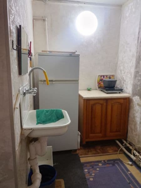 Сдается 1 комнатная квартира Янгихает Спутник- 9. В деревянн — фото 5