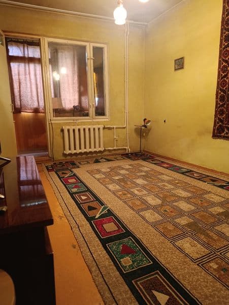Сдам 2 комнатную квартиру переделанная в 3 -х ориентир улица — фото 2