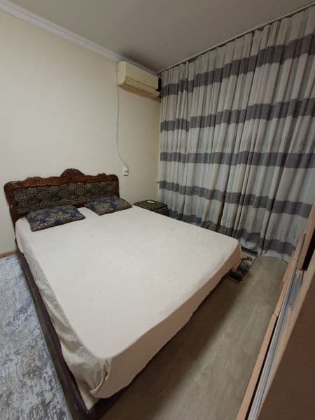 Квартира однокомнатная полностью укомплектованная . Улица Шо