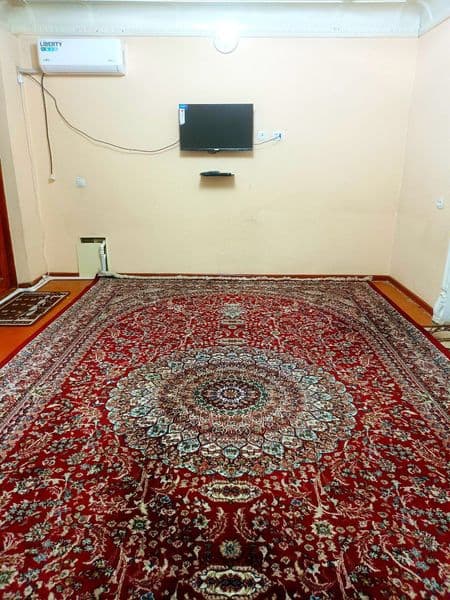 Аренда Квартир<br />
#Район - Юнус обод 3<br />
Улица/Кварта