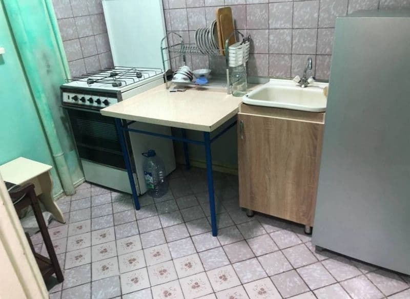 Mirzo Ulugʻbek Yalongʻoch 1 xona kv ijaraga beriladi — фото 4