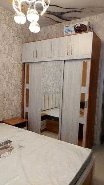 Сдаётся квартира l Новостройка<br />
<br />
Сергелийский<br  — фото 2