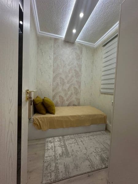 Сдаётся КЛАССНАЯ квартира<br />
<br />
• Район:Чиланзарский< — фото 5