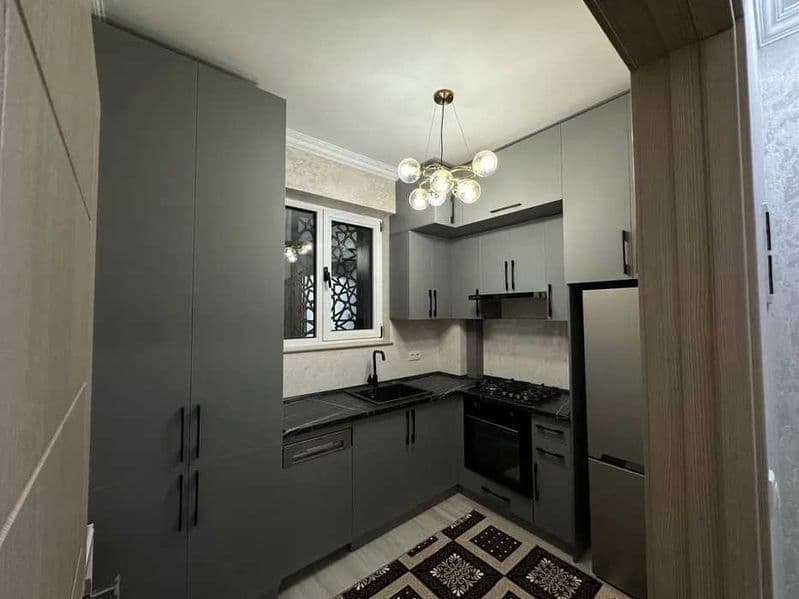 Сдаётся квартира на ЖК Зарафшан самом центре Ташкента<br />
 — фото 2