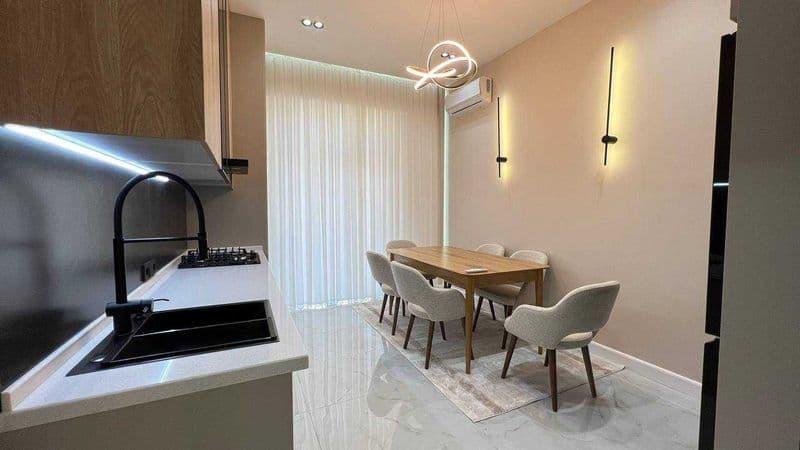 Район: Юнусабадский <br />
Адрес: Yunusabad residence <br /> — фото 5