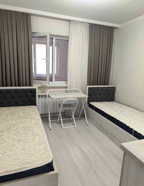 Аренда квартира:    #Юнусабадский  район<br />
Ориентир: Мет — фото 3