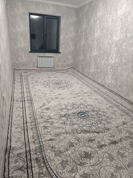 Kvartira bez makler xamma sharoyitlari bilan yangi uy 2x3 xo