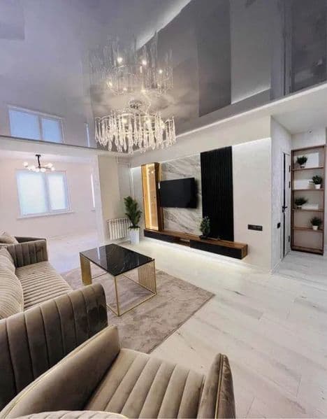 Яккасарайский район <br />
Жк Мадрид<br />
2/5/8<br />
65м2< — фото 2