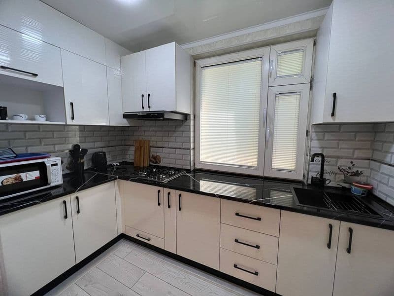 СДАЁТСЯ КВАРТИРА<br />
ВТОРИЧКА  <br />
Адрес: Шайхонтохурск — фото 4