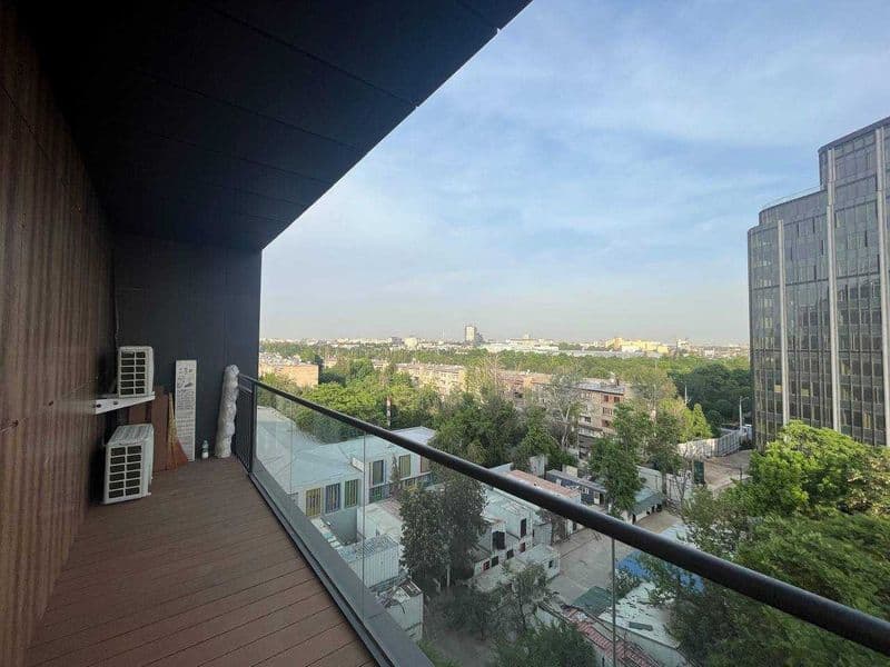 Жилой комплекс: Infinity<br />
Количество комнат: 2<br />
Эт