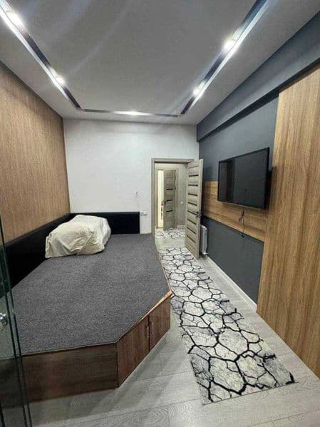 Район: Шайхантахурский <br />
Адрес: Samarqand Darvoza<br /> — фото 4