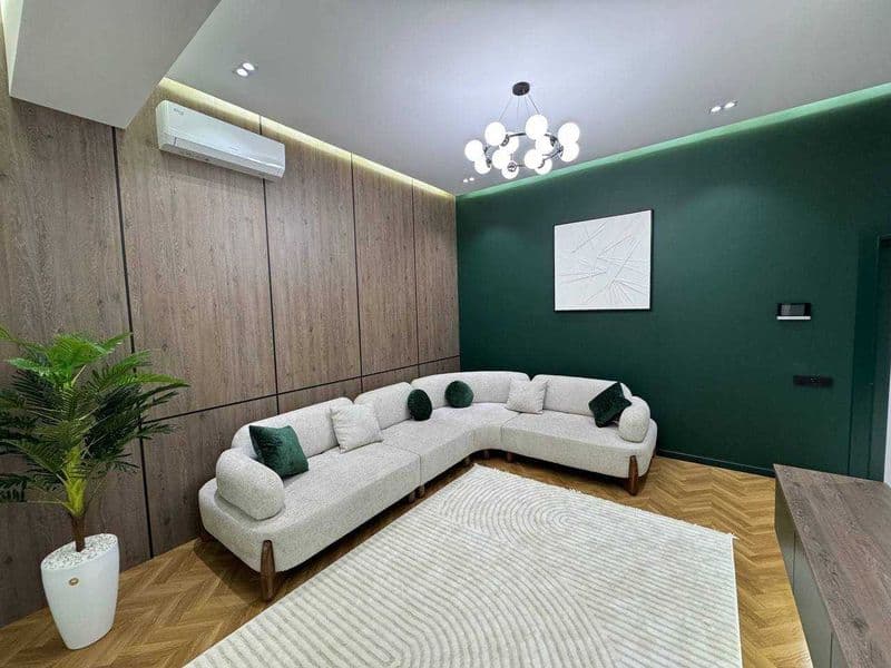 Жилой комплекс: Kazahstan<br />
Комнат: 3<br />
Этаж: 10<br  — фото 4