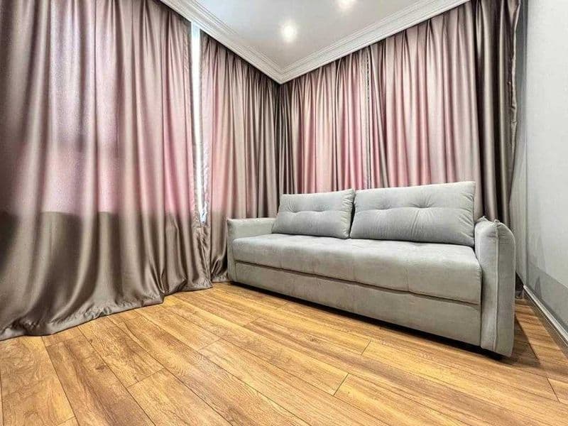 Сдаётся Квартира в новостройке ЖК Мирабад Палас‼️<br />
Орие