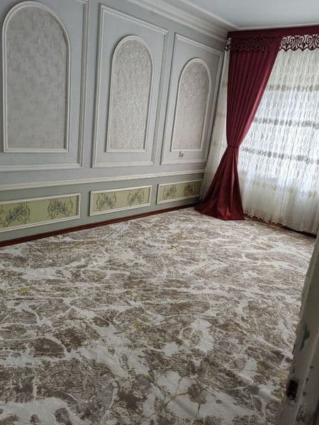 Арендага Кора Камиш 2/4 <br />
Грил Бари олдида 3 хона 3 эта