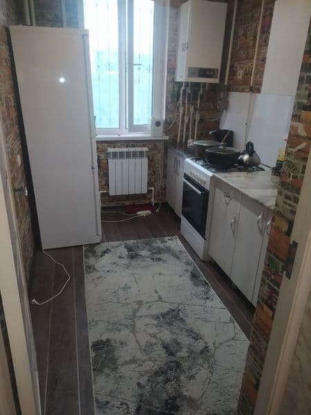 Аренда Навастройка Сергили 3 бека -2/3/7-450$ Оила Закс були