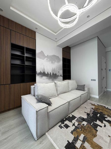 • Район: Юнусабадский<br />
• Адрес: ЖК SHINAM<br />
<br />
 — фото 3