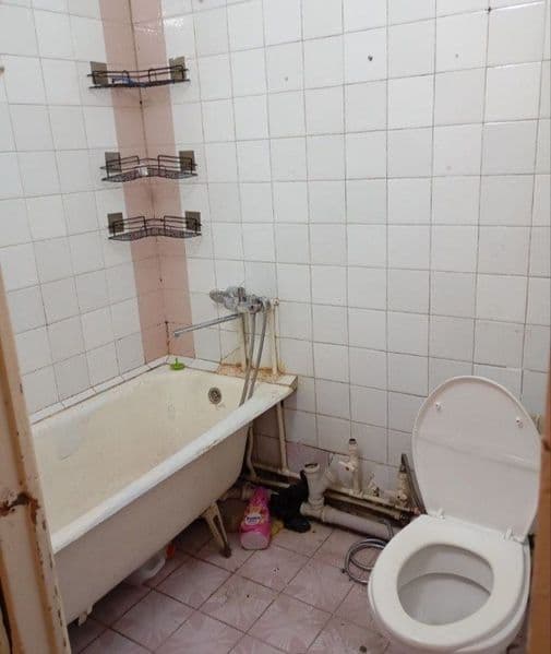 Chilonzor tumani Al Xorazmiy krugda Andalusga yaqin 2 xonali