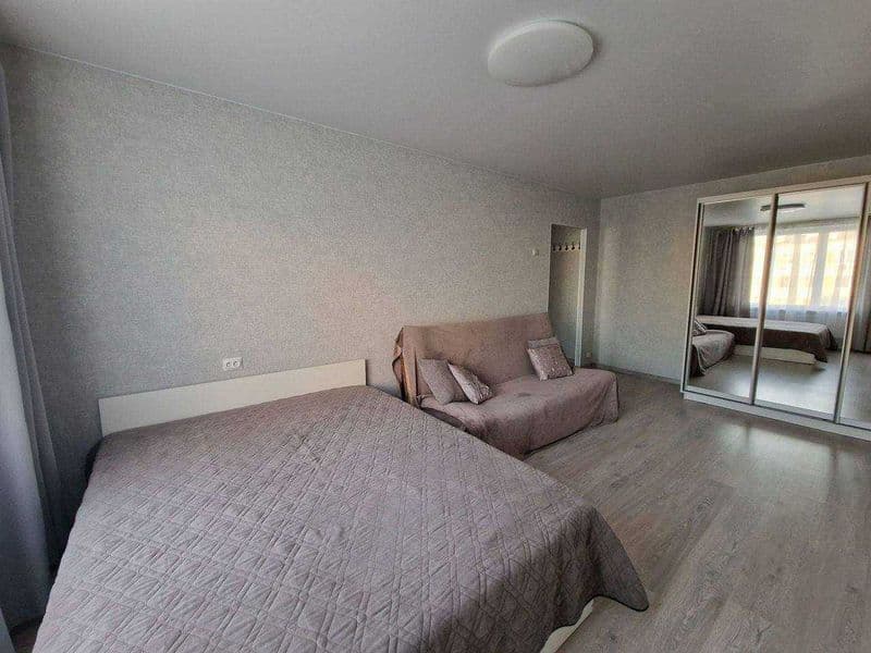 1 комнатная квартира на 4 этаже,<br />
В квартире есть все н — фото 3