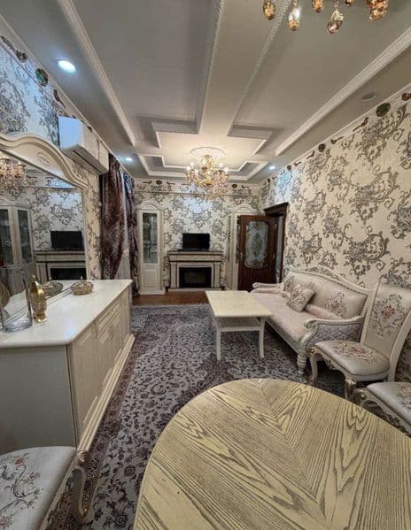 Сдам Квартиру:<br />
#Город -Ташкент <br />
#Район -Юнусабад — фото 2