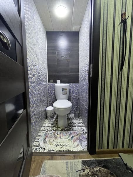 Kvartera 3 xonali wifi kirmoshina muzlatgich televizor kande — фото 5