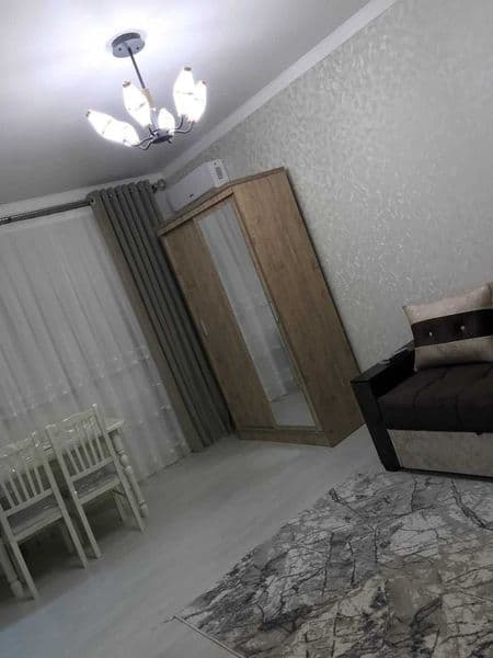 сдается квартира 1 ком <br />
чиланзар 6 квартал <br />
сдае — фото 2
