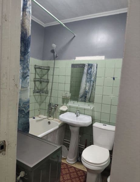 Чиланзар 25 квартал 2/2/4. Укомплектована полностью мебелью  — фото 2