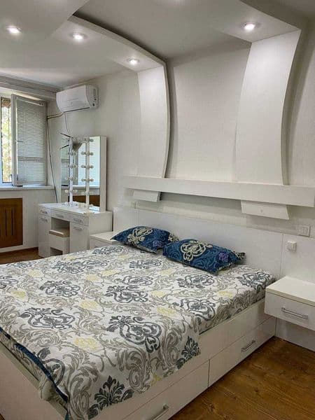 Сдаётся  квартира На Ц-1<br />
#Ориентир - Английское посоль — фото 5