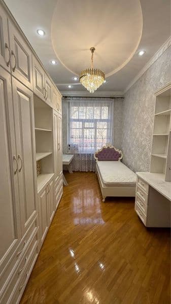 Элегантная квартира в центре города | закрытый зелёный двор< — фото 5