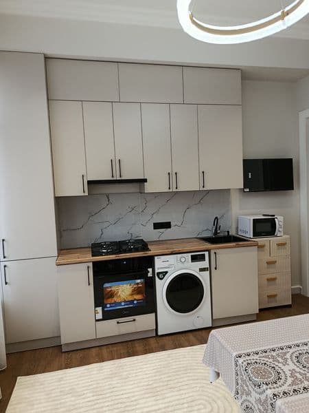 Оилага 2 хонали Уй ижарага берилади. Янги замонавий ремонт.  — фото 2