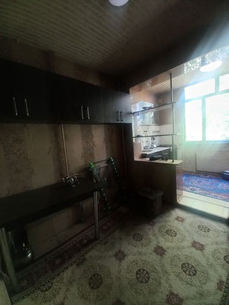 Элитные квартиры в центре города <br />
Район - АЛМАЗАРСКИЙ  — фото 5