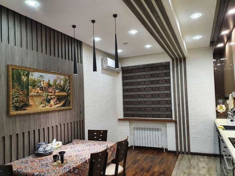 Сдается квартира новостройка по ул Каххар !$<br />
#Ориентир