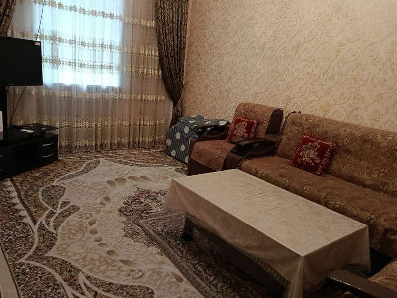 Аренда 2 ком квартира яккасарайский район шота руставел Аски — фото 2