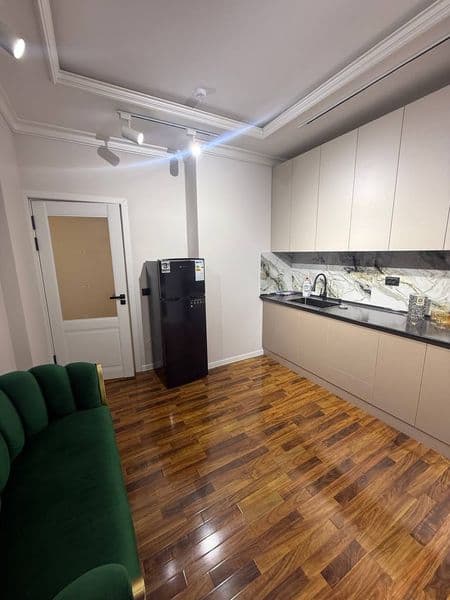 Яшнабадский район — 1/4/9, 400$<br />
Рядом Янгиабадский баз — фото 5