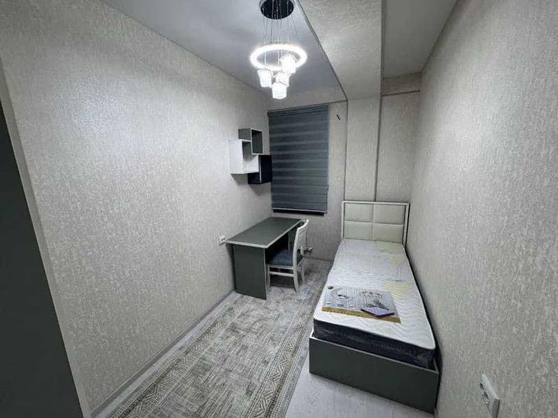 Сдается квартира<br />
<br />
Район: Шайхантахурский<br />
А — фото 5