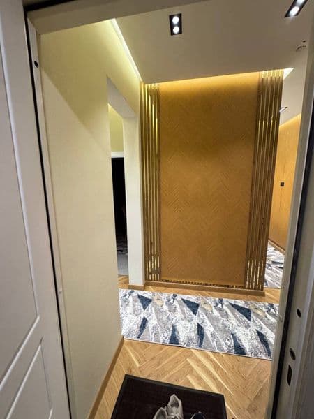 Сдаётся в аренду квартира в жилом комплексе Узмакон Golden H