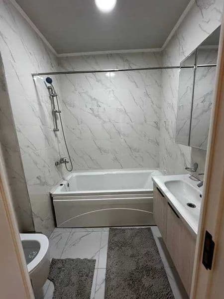 Сдаётся КЛАССНАЯ квартира<br />
<br />
• Район: Яккасарайски — фото 5