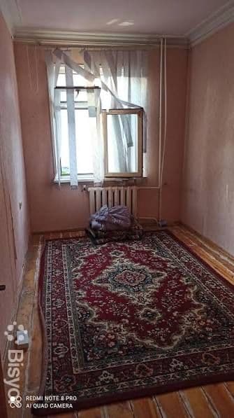 Chilonzor 25 kvartlda 2 xonalik uy bor <br />
Sharoitlari ya — фото 2