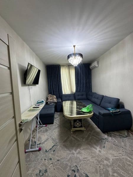 Аренда квартира Навастройка <br />
Район - Алмазар <br />
Ор — фото 4