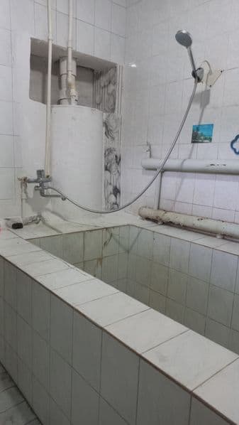 Ижарага квартира Тошкент шахри Юнусобод тумани Оқтепа махалл — фото 3