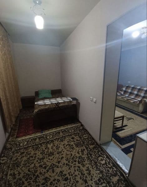 Сдаётся 1 квартира на 4 этаже 4 этажного дома. Семейной паре — фото 3