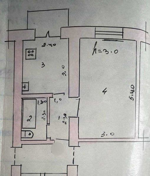 uy faqat oila uchun zaks bilan quyiladi. Muddatini kelishami — фото 4