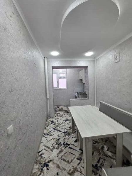 Сдаётся отличная и уютная квартира!<br />
<br />
 Район: Мир — фото 5