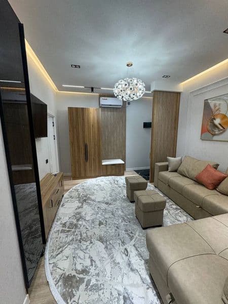 Яккасарой районидан арендага квартира берилади хамма кулайли