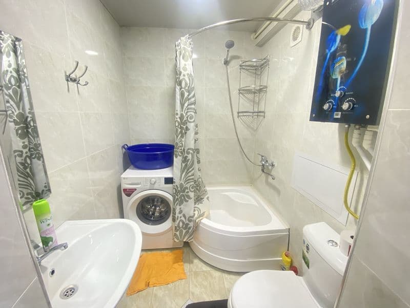 Сдам Квартиру: <br />
Город - Ташкент<br />
Район - Яккасара — фото 4