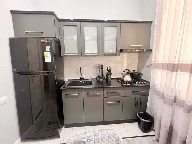 СРОЧНО СДАЕТСЯ !!!<br />
<br />
Район: Мирзо-улугбекский <br — фото 4