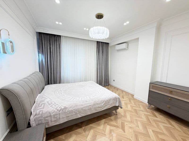 Чистая уютная квартира с дизайнерским ремонтом <br />
<br /> — фото 4