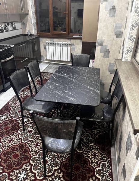 Tuman: Chilonzor 3 kvartal <br />
 Mo‘ljal :  Novza metro <b — фото 5