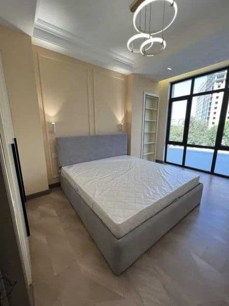 Район: Яккасарай<br />
Адрес: ЖК Яккасарай сити<br />
<br />