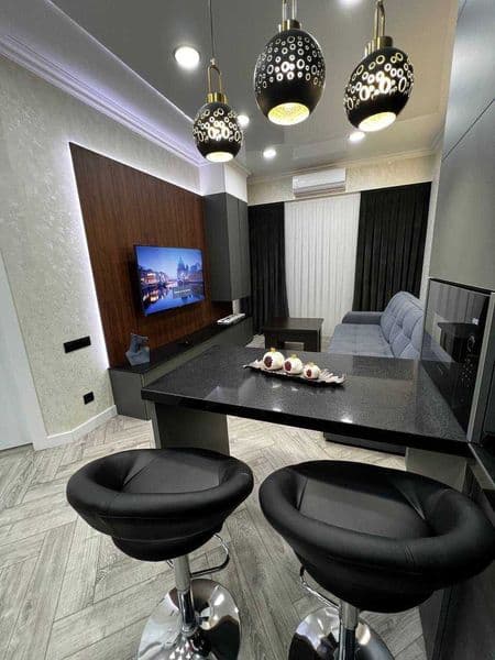 К вашему вниманию рады представить 2х комнатную квартиру на  — фото 5